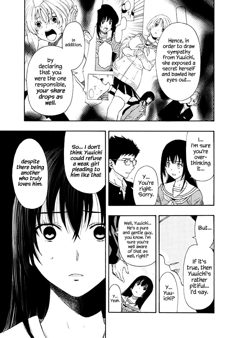 Read Tomodachi Game EN Manga Online