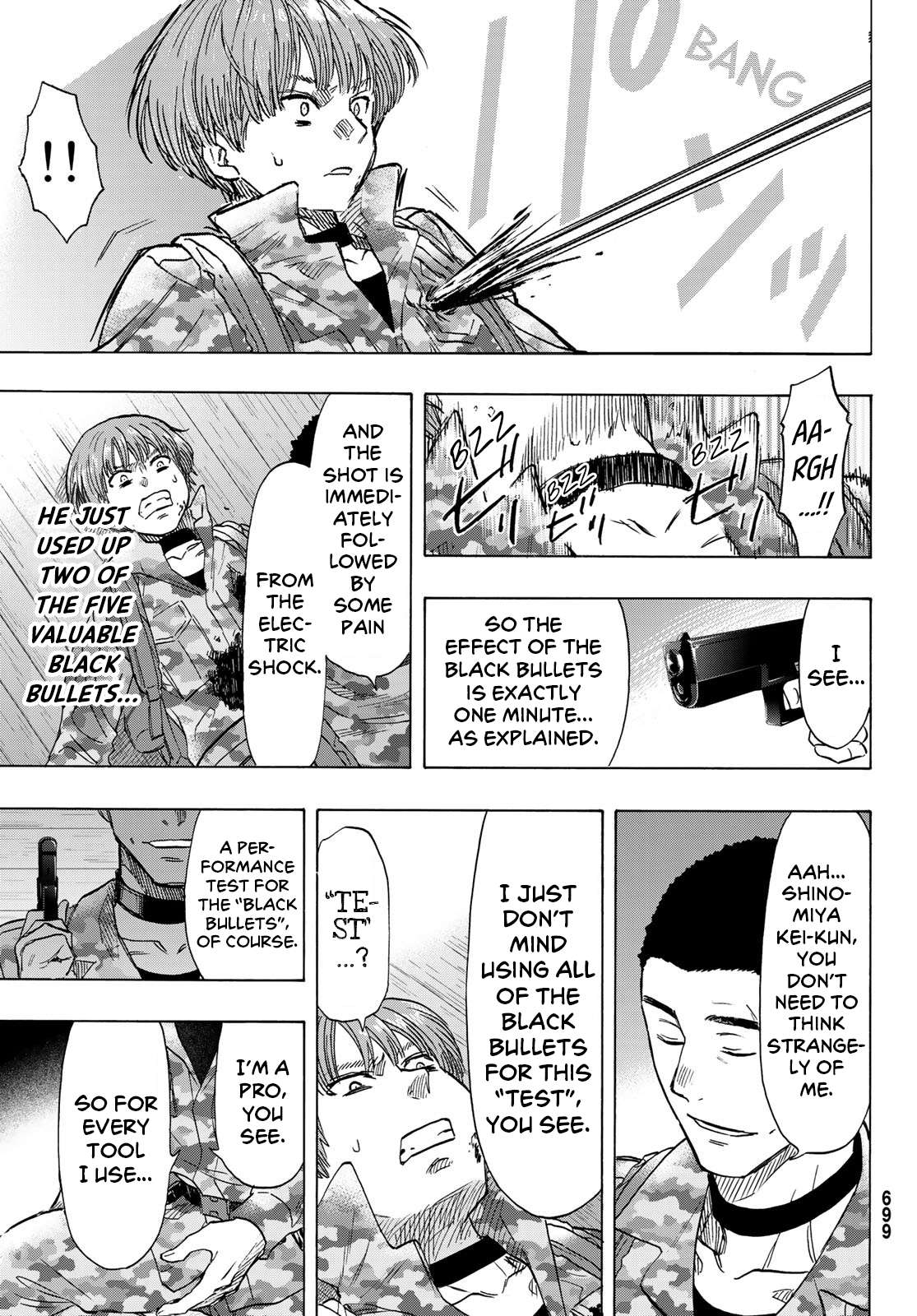 Read Tomodachi Game EN Manga Online