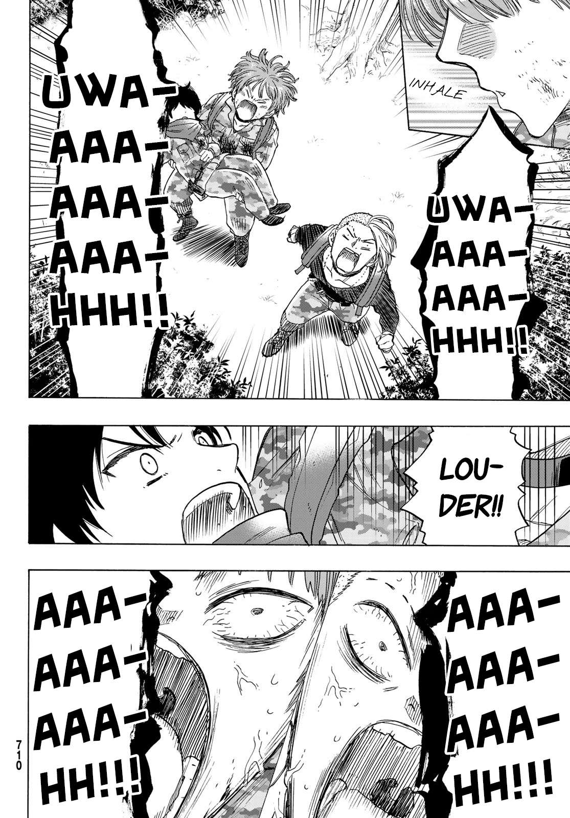 Read Tomodachi Game EN Manga Online