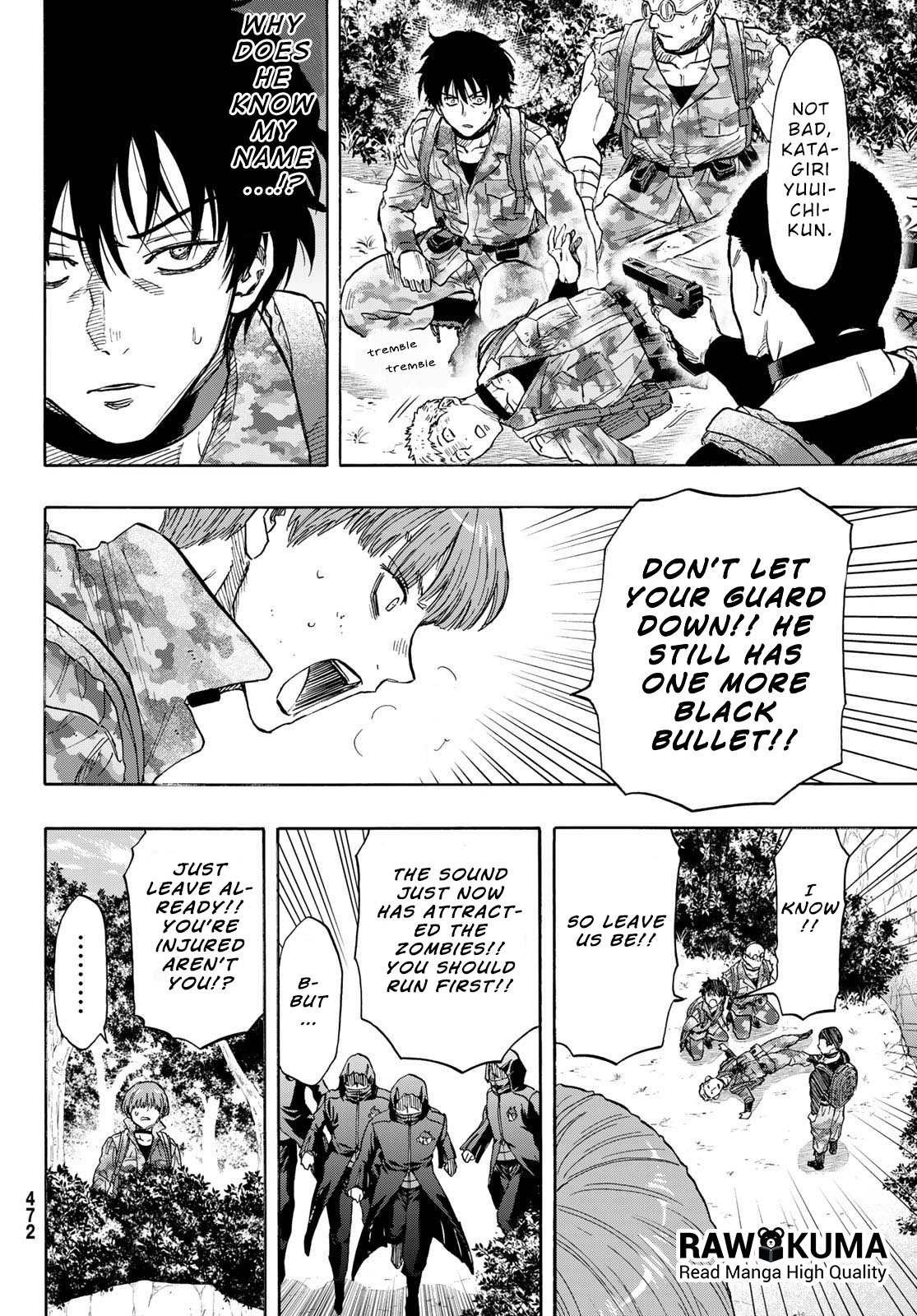Read Tomodachi Game EN Manga Online