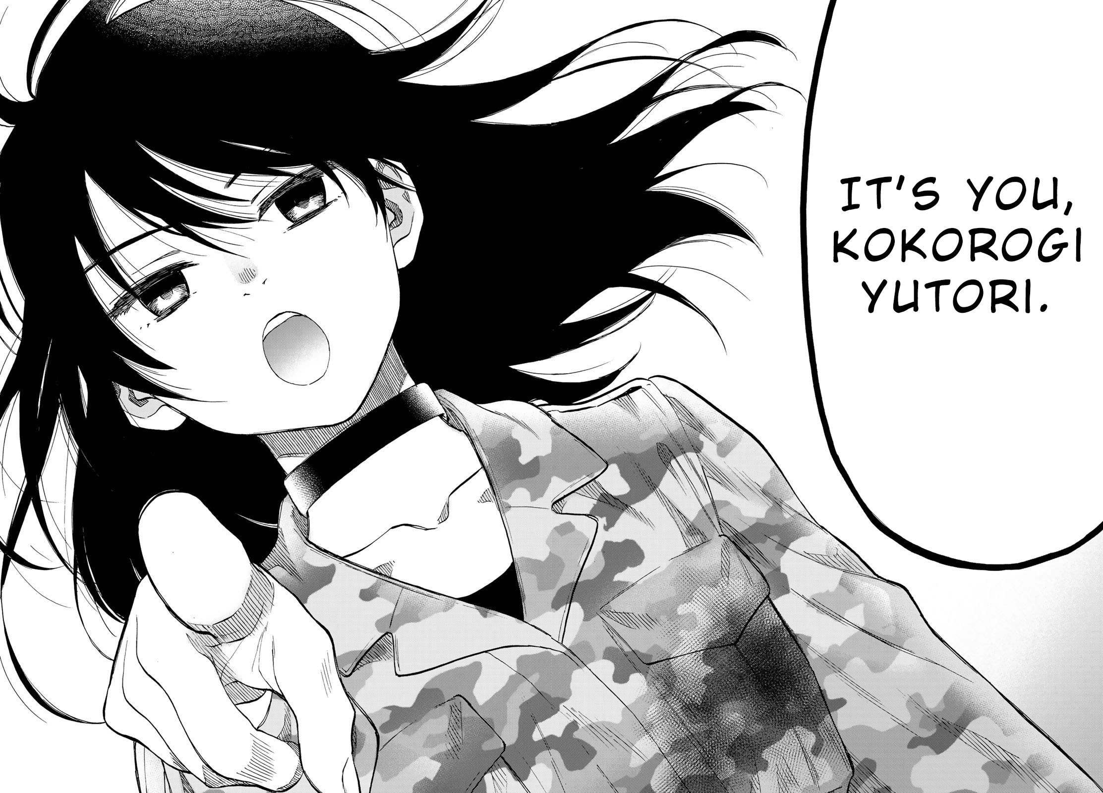 Read Tomodachi Game EN Manga Online