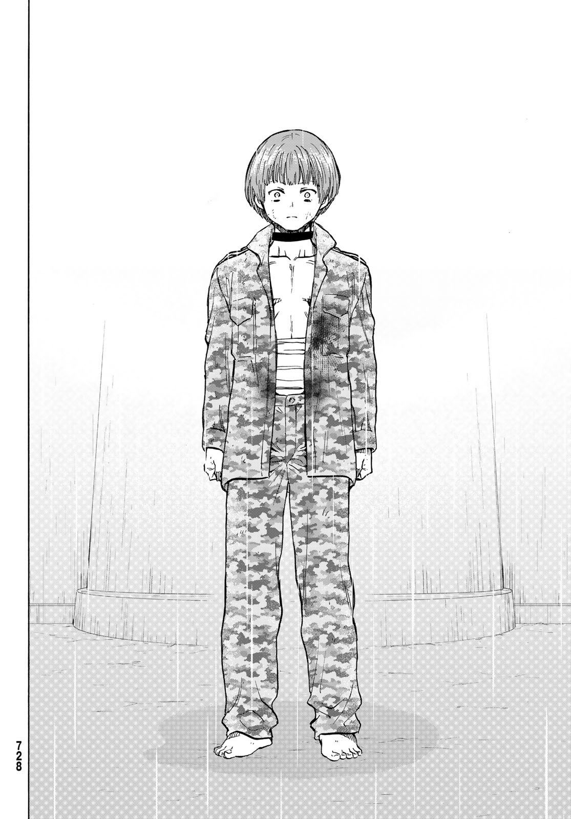 Read Tomodachi Game EN Manga Online