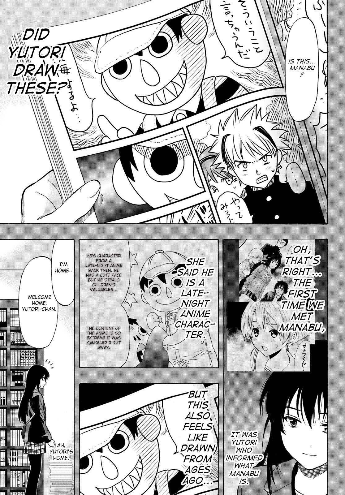 Read Tomodachi Game EN Manga Online