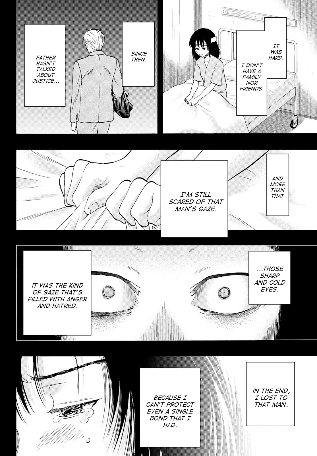 Read Tomodachi Game EN Manga Online