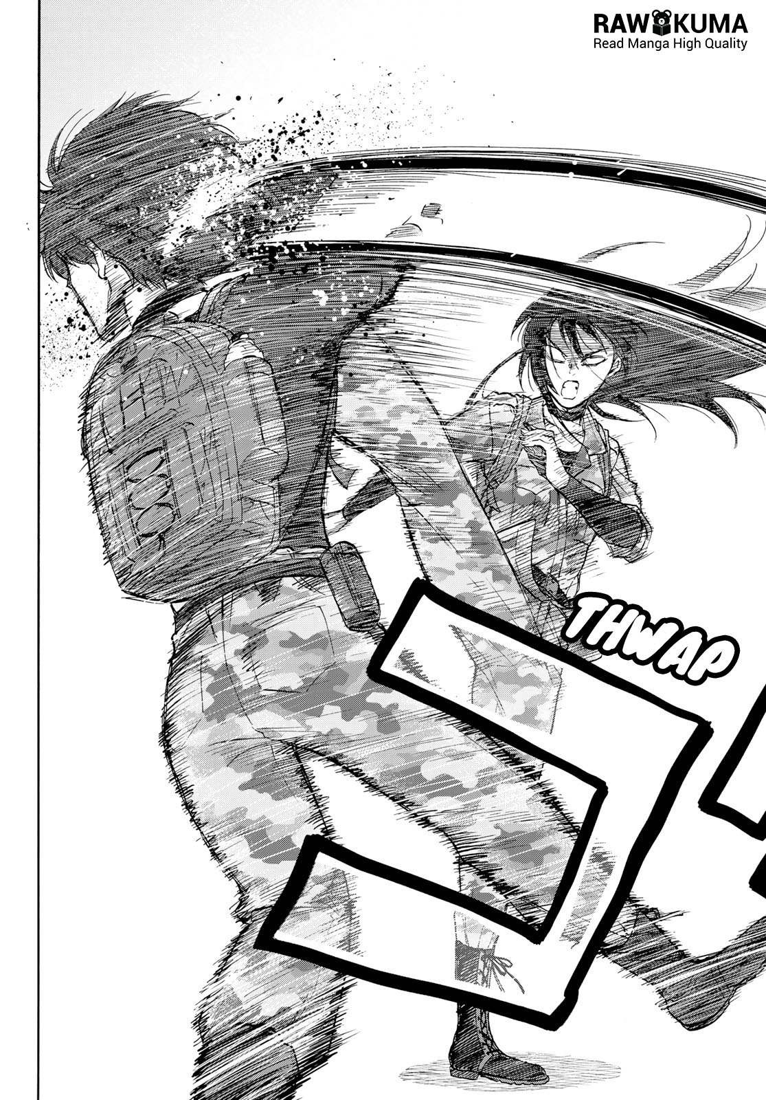 Read Tomodachi Game EN Manga Online