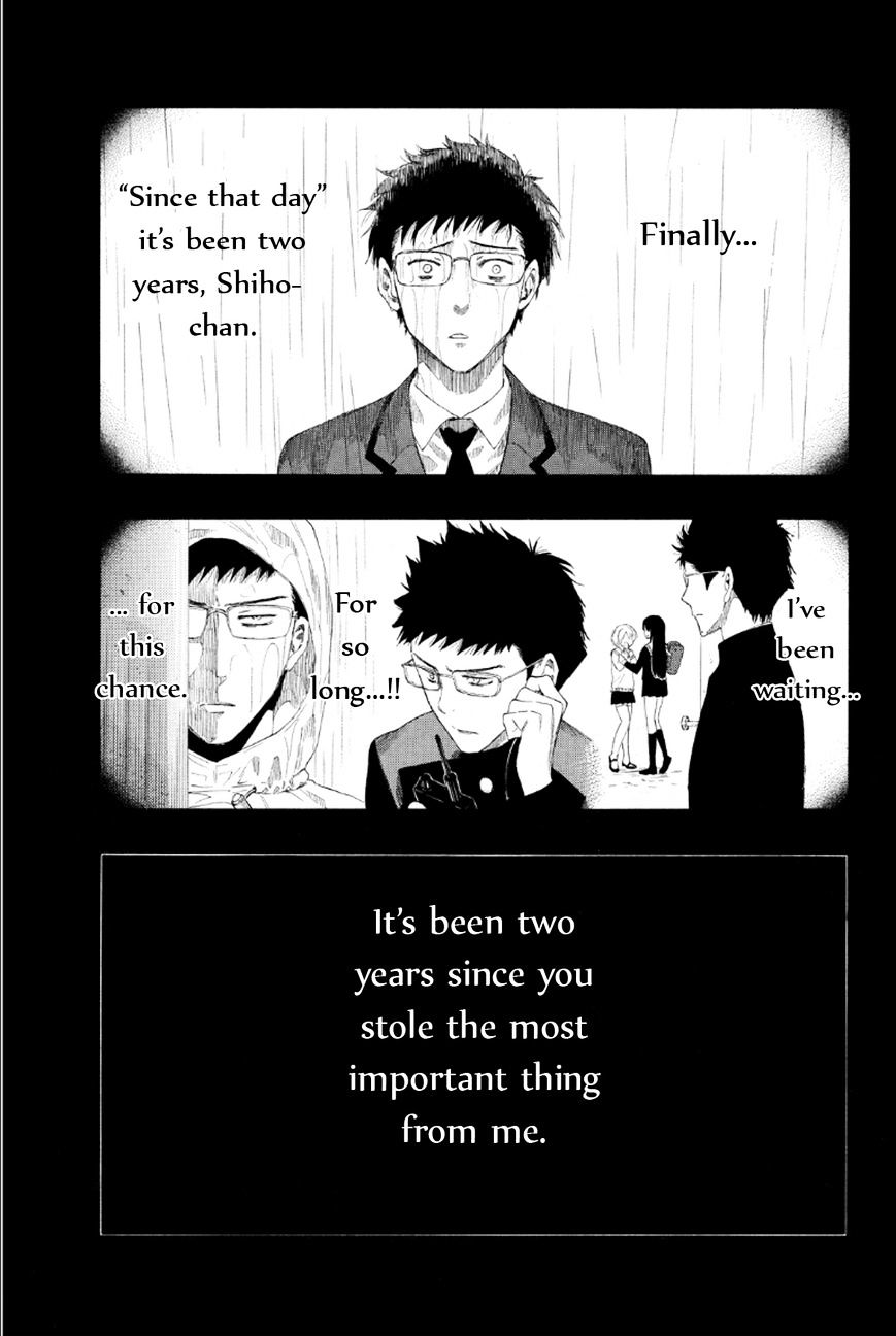 Read Tomodachi Game EN Manga Online