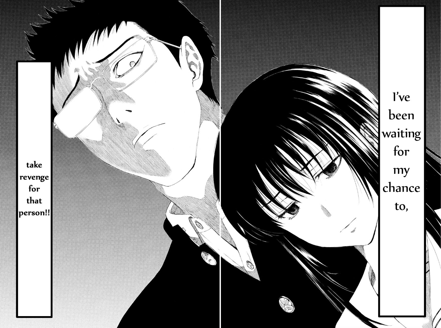 Read Tomodachi Game EN Manga Online