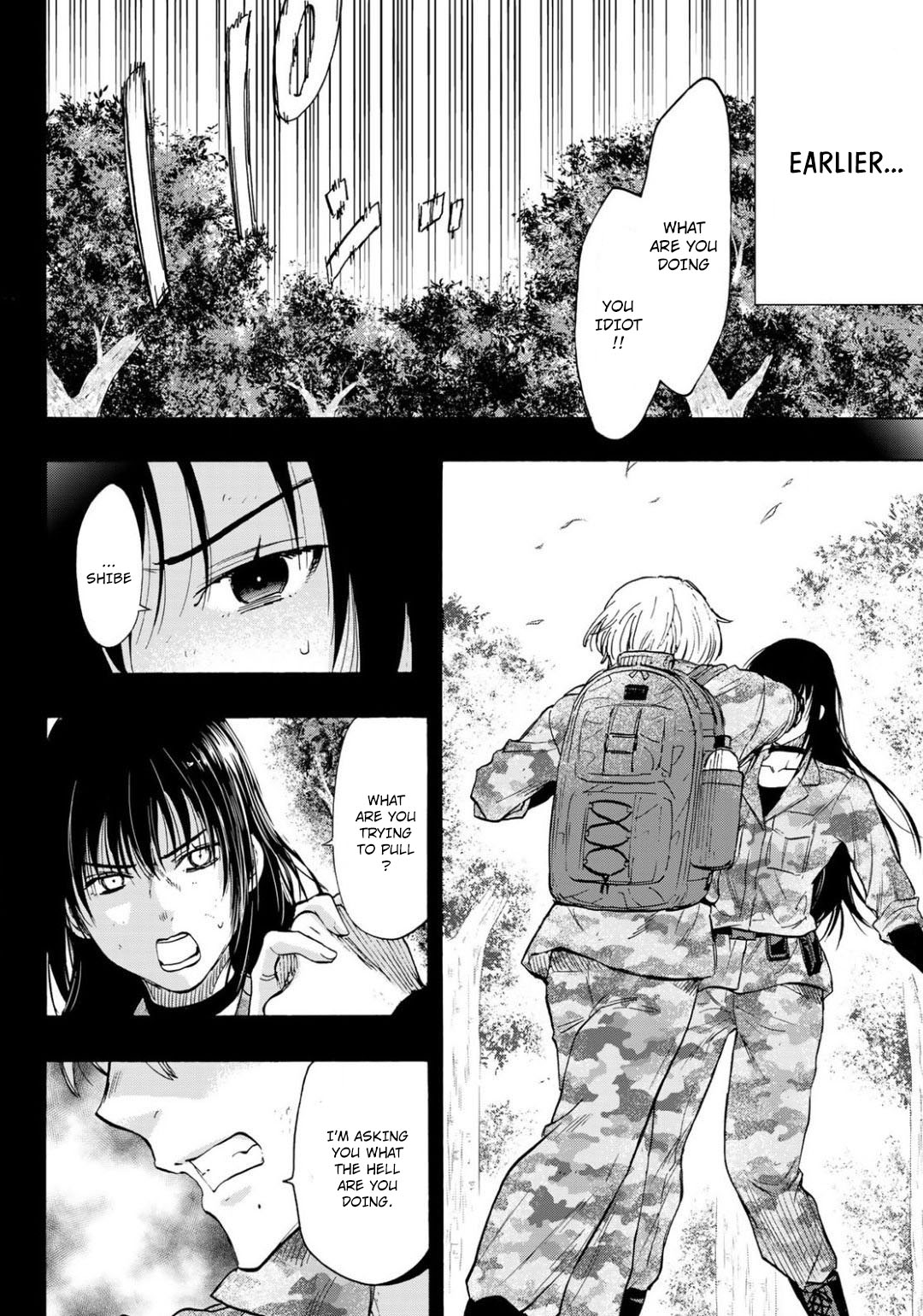 Read Tomodachi Game EN Manga Online