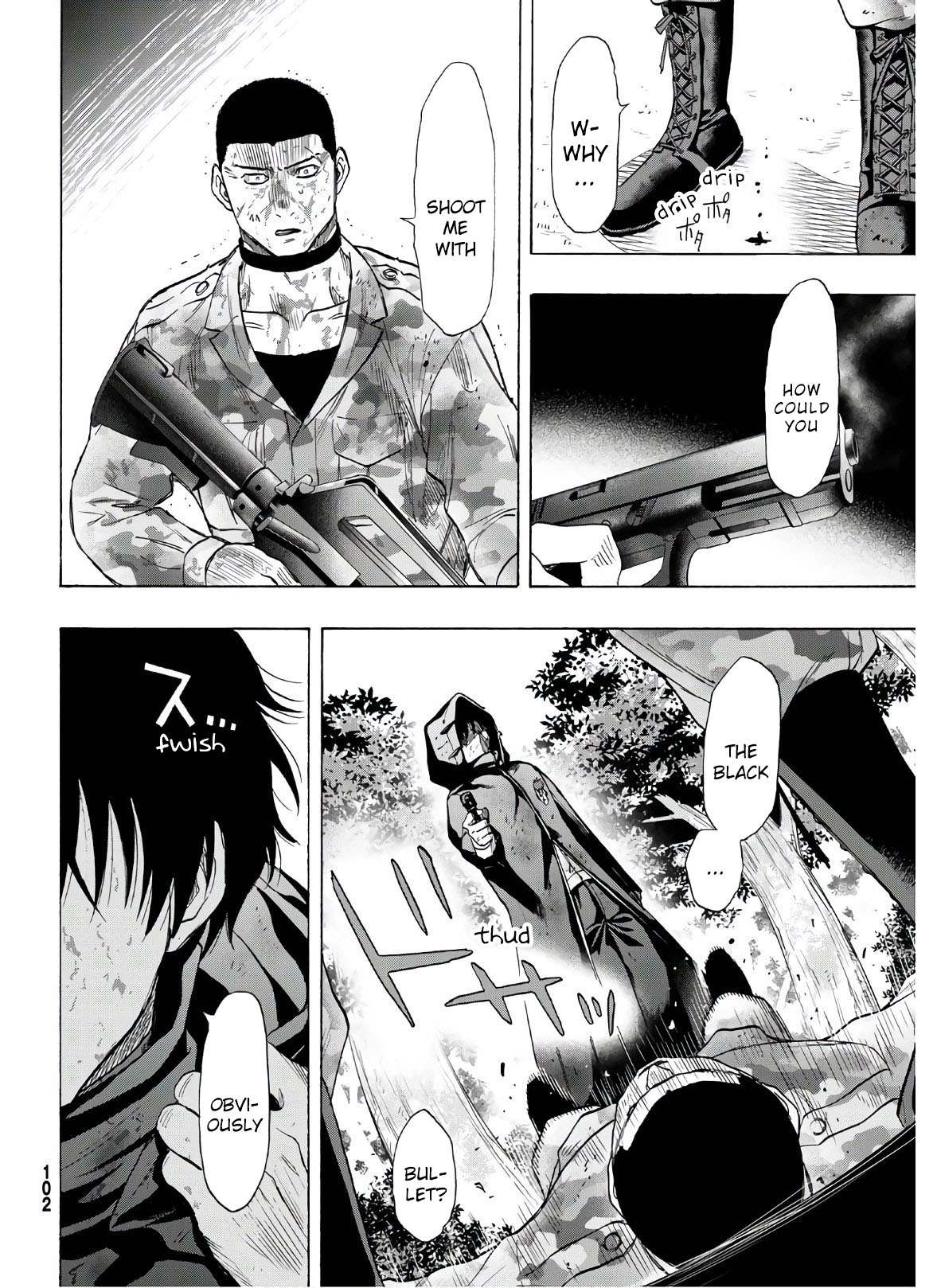 Read Tomodachi Game EN Manga Online