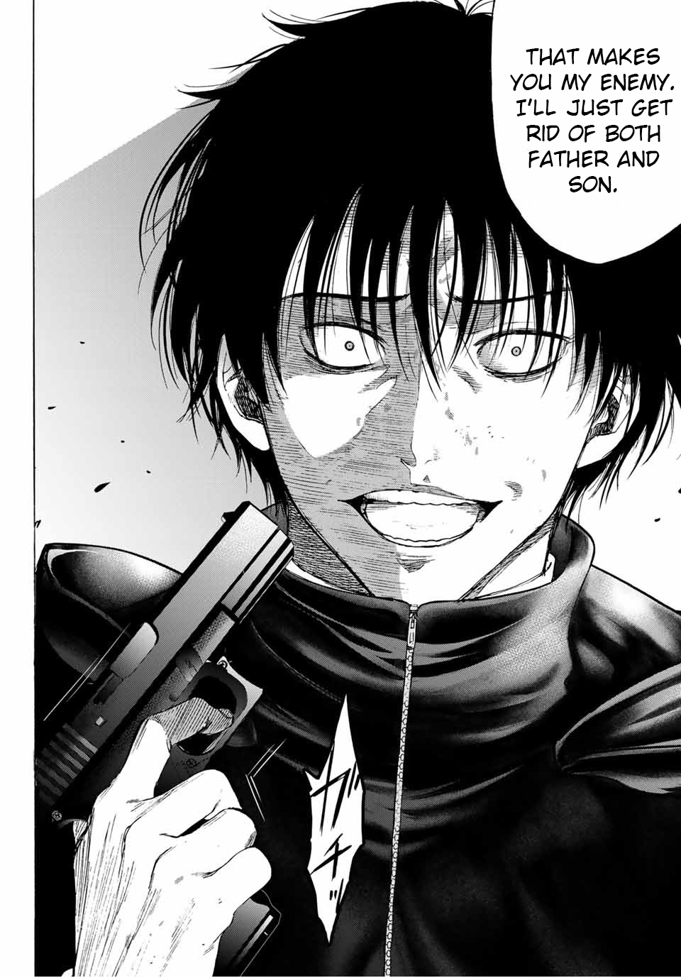 Read Tomodachi Game EN Manga Online