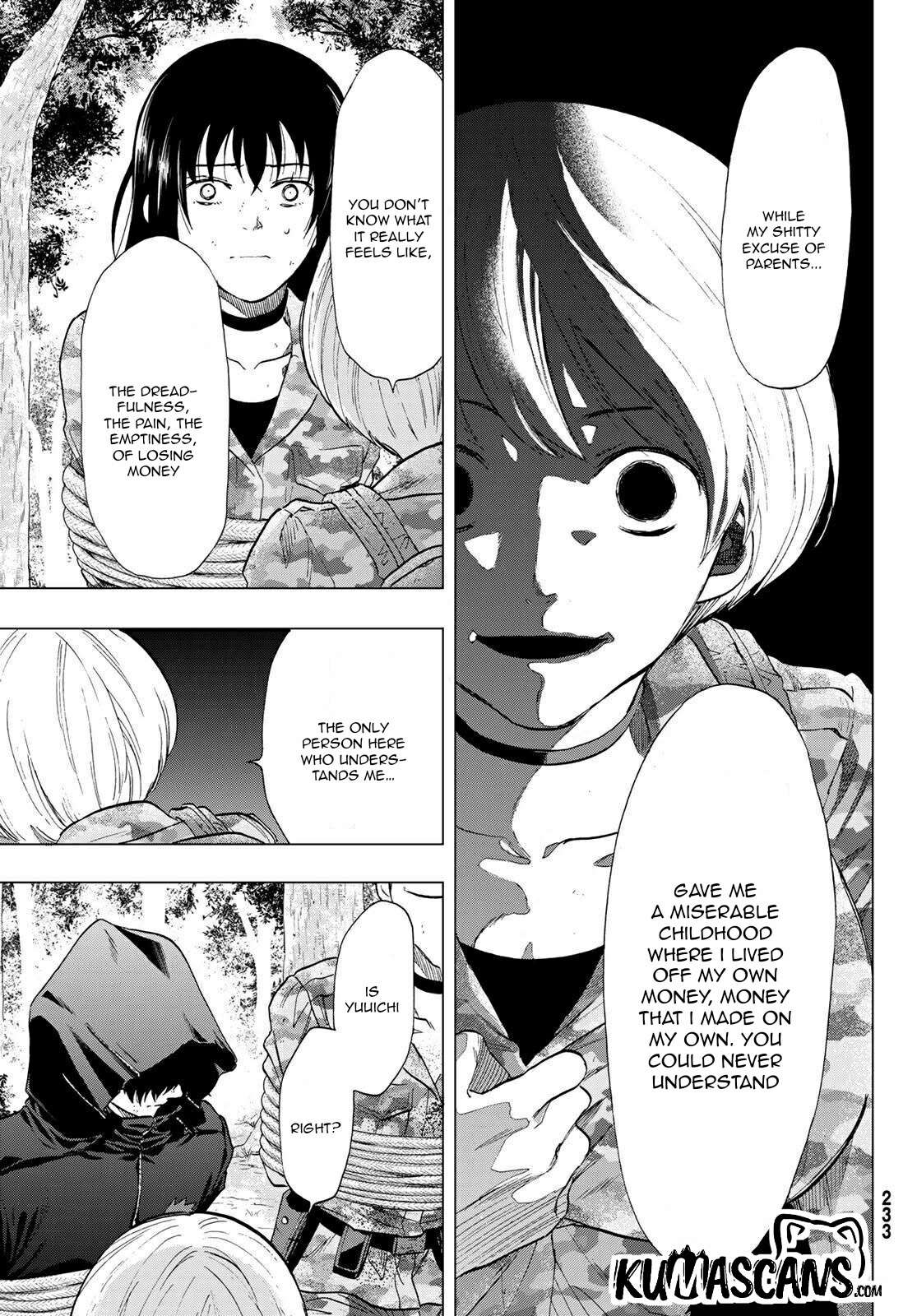 Read Tomodachi Game EN Manga Online
