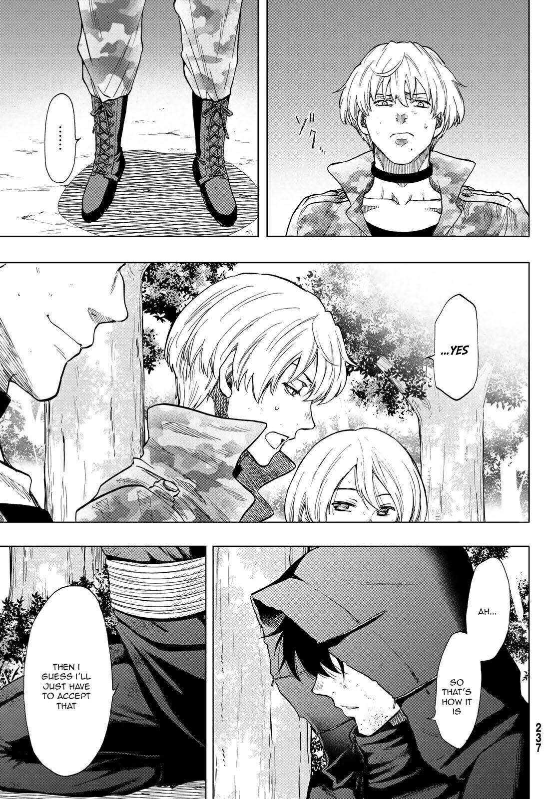 Read Tomodachi Game EN Manga Online