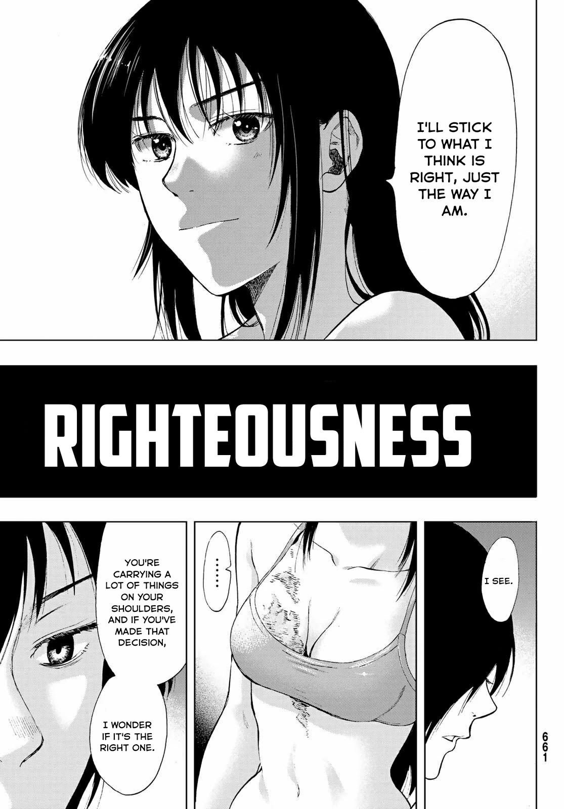 Read Tomodachi Game EN Manga Online