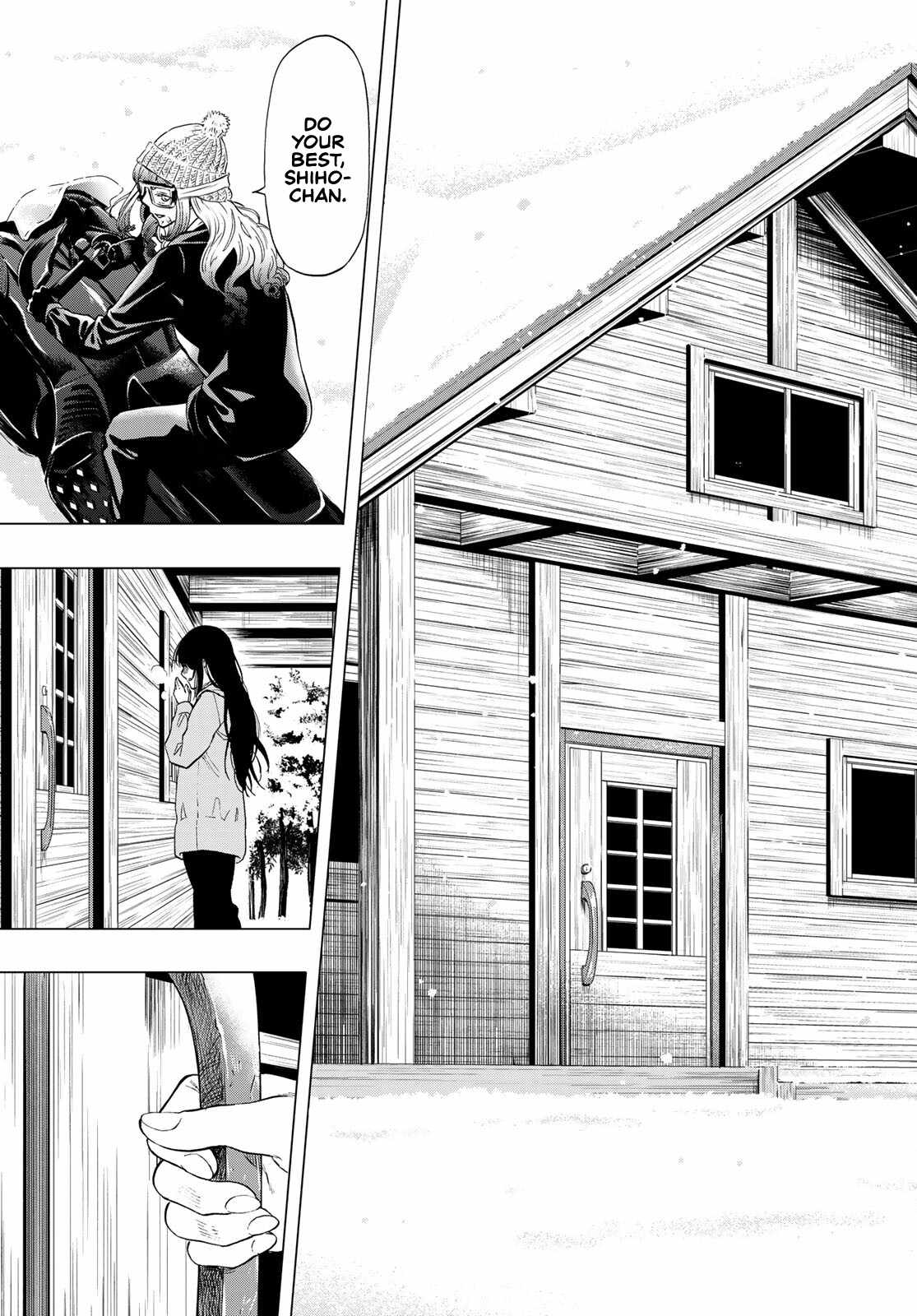 Read Tomodachi Game EN Manga Online