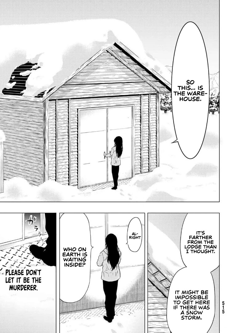 Read Tomodachi Game EN Manga Online