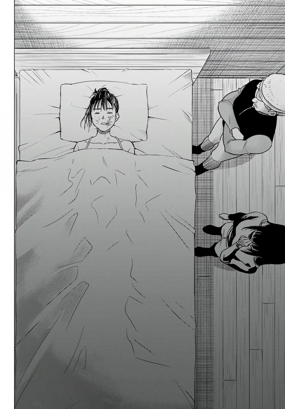 Read Tomodachi Game EN Manga Online