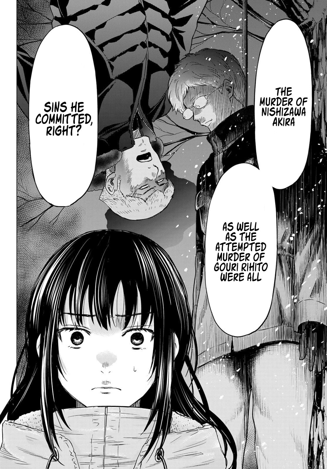Read Tomodachi Game EN Manga Online