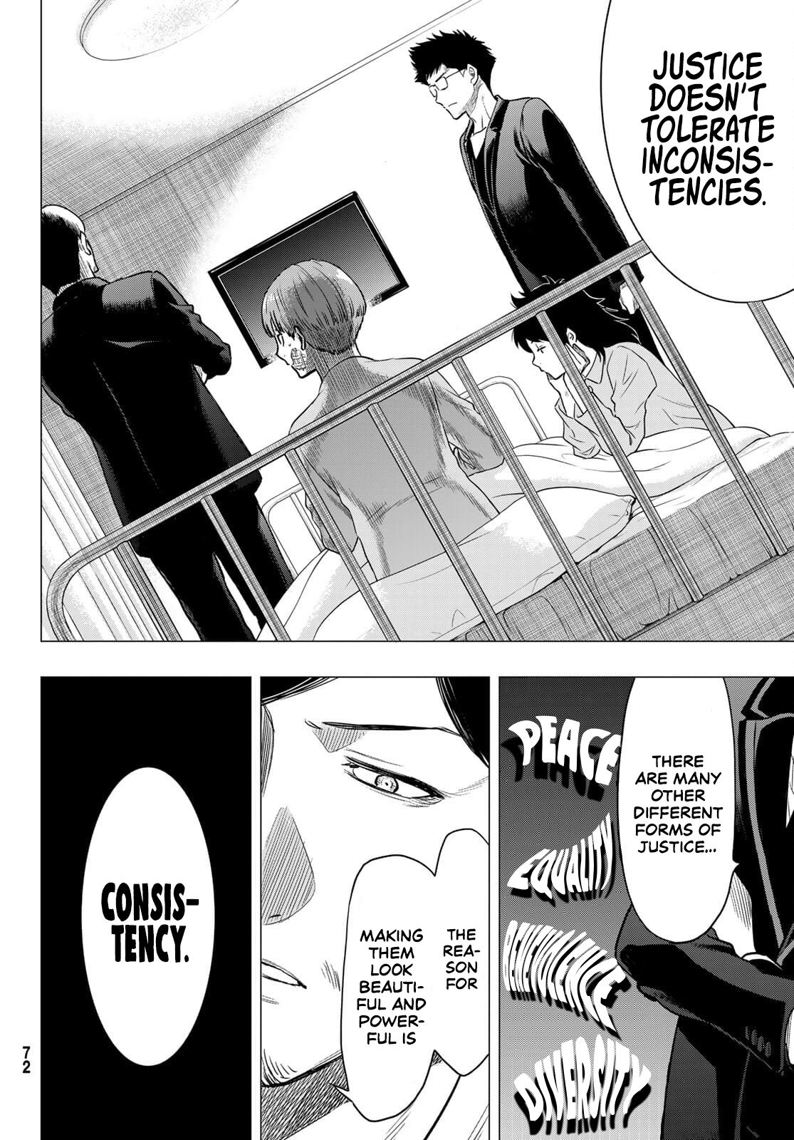 Read Tomodachi Game EN Manga Online