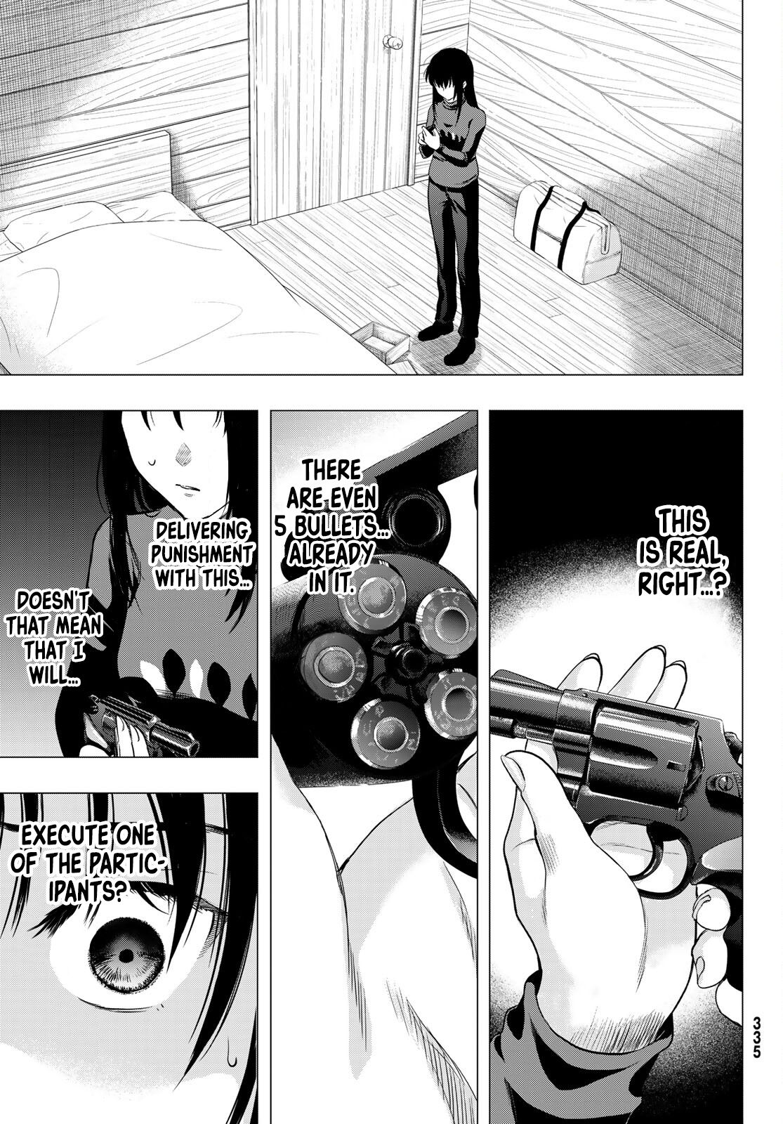 Read Tomodachi Game EN Manga Online