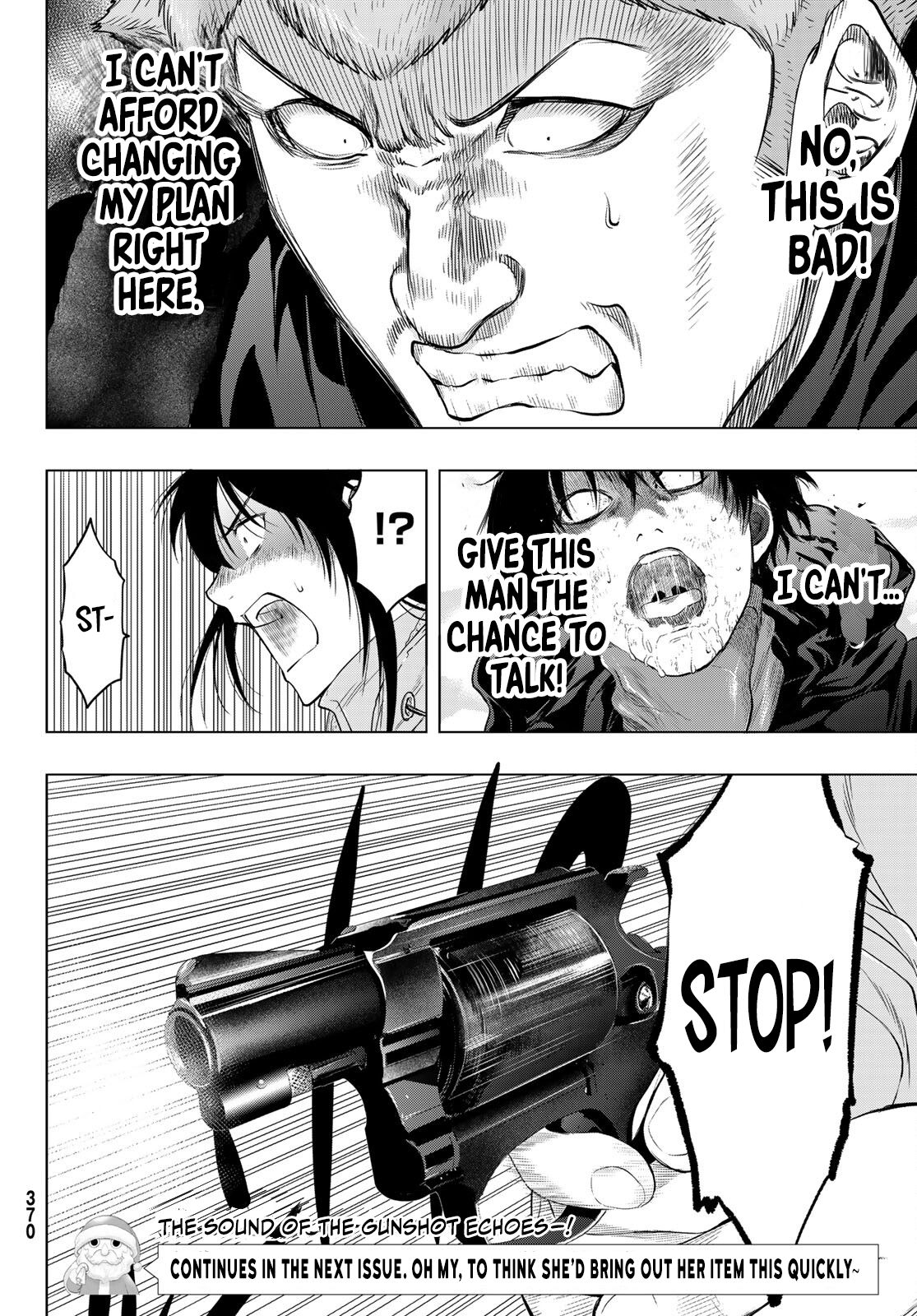 Read Tomodachi Game EN Manga Online
