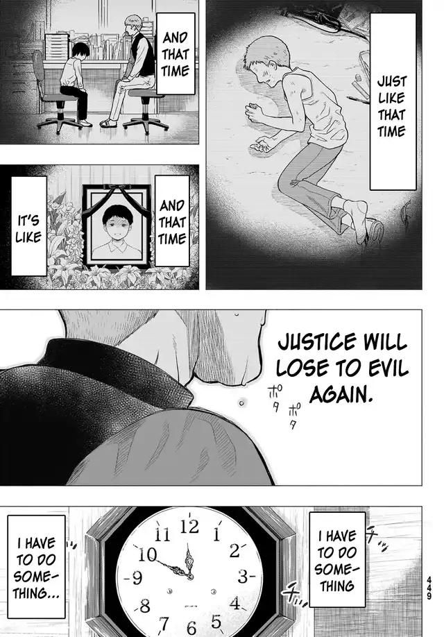 Read Tomodachi Game EN Manga Online