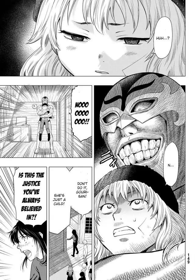 Read Tomodachi Game EN Manga Online
