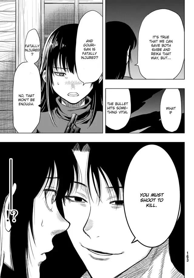 Read Tomodachi Game EN Manga Online