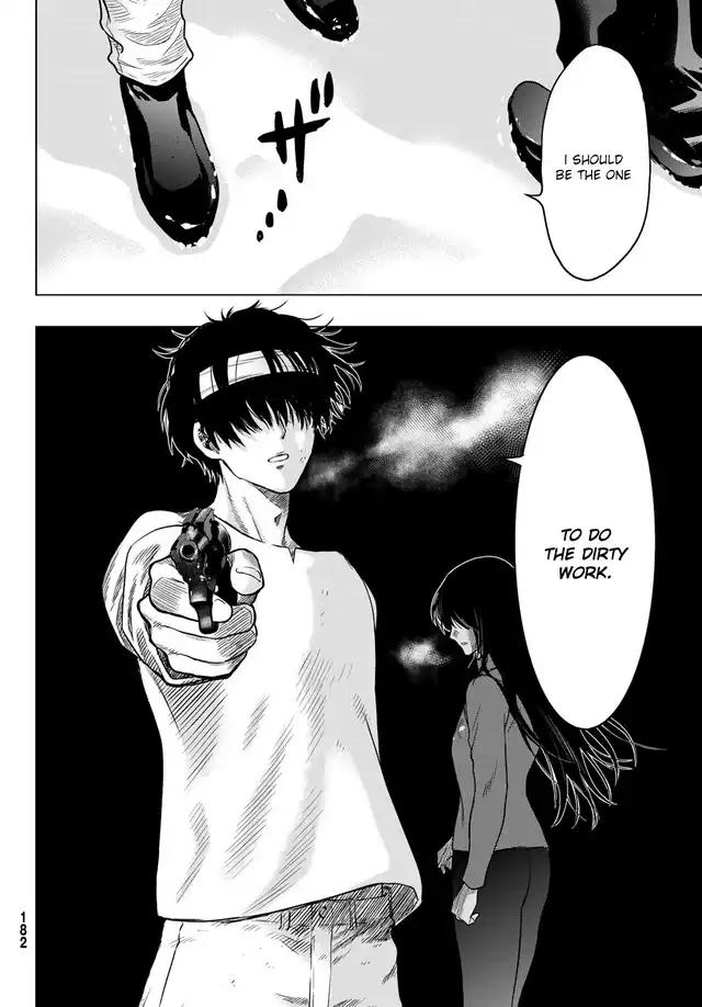 Read Tomodachi Game EN Manga Online