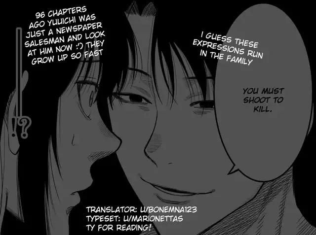 Read Tomodachi Game EN Manga Online