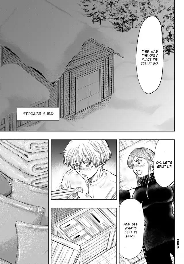 Read Tomodachi Game EN Manga Online