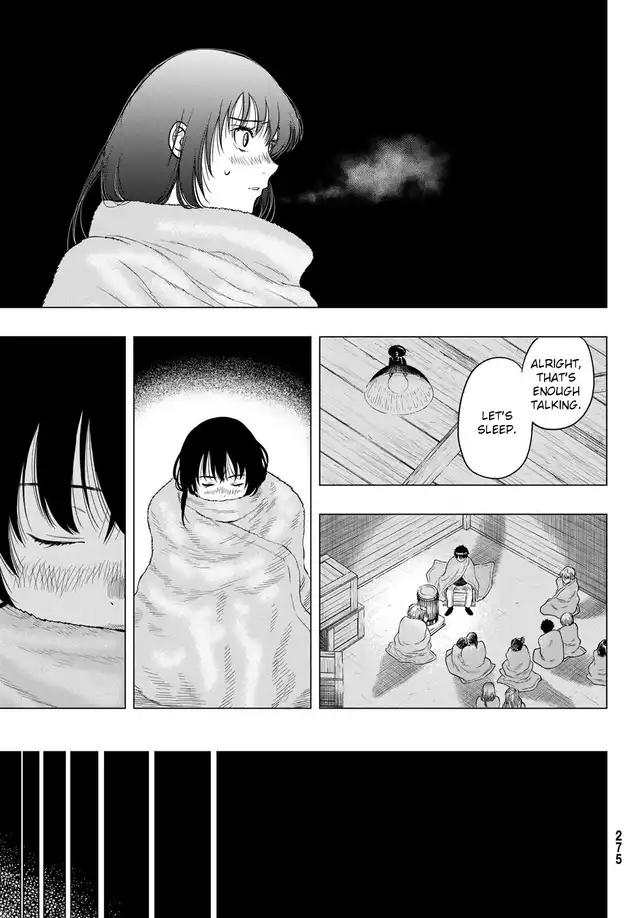 Read Tomodachi Game EN Manga Online