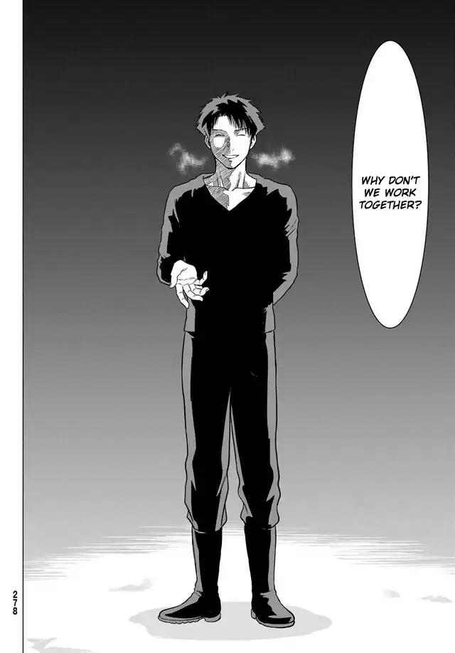 Read Tomodachi Game EN Manga Online