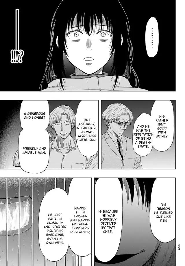 Read Tomodachi Game EN Manga Online