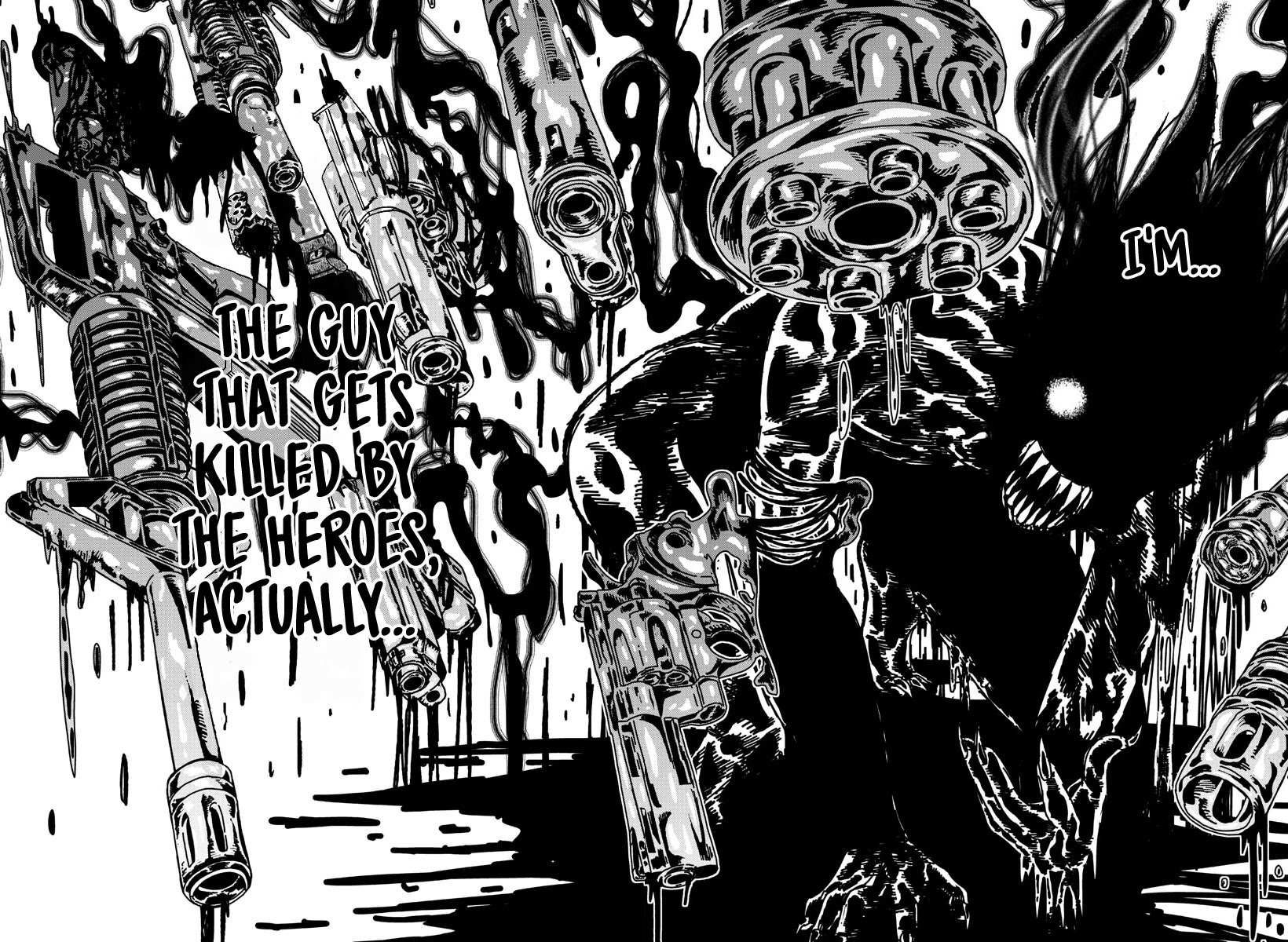 Read Tougen Anki EN Manga Online
