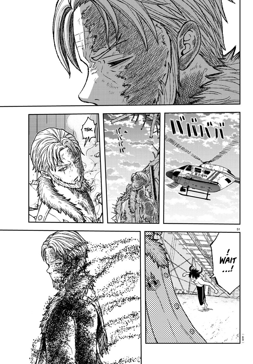 Read Tougen Anki EN Manga Online