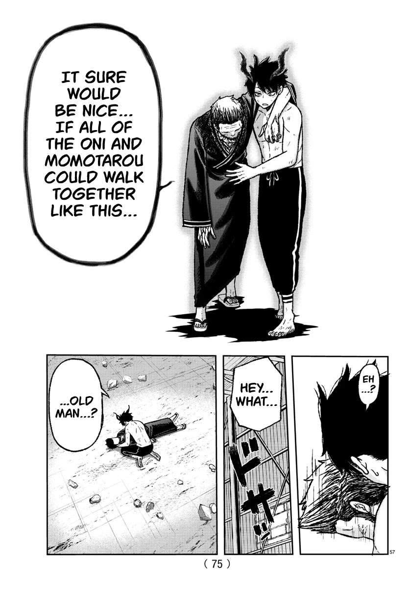 Read Tougen Anki EN Manga Online