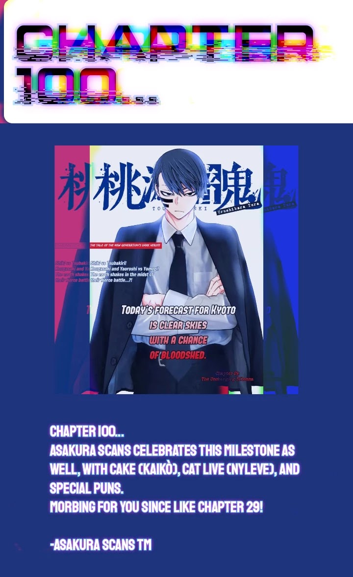 Read Tougen Anki EN Manga Online