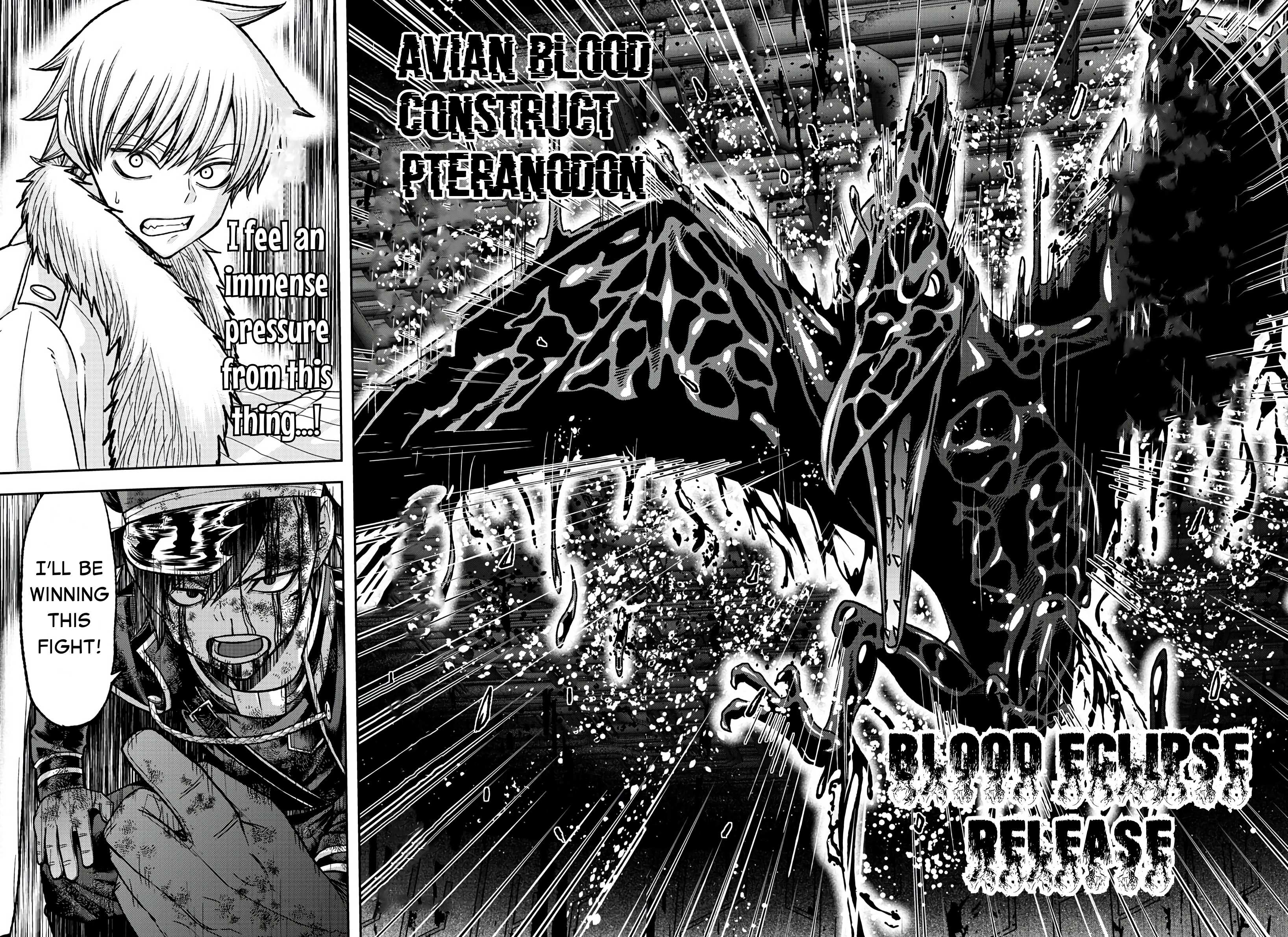 Read Tougen Anki EN Manga Online