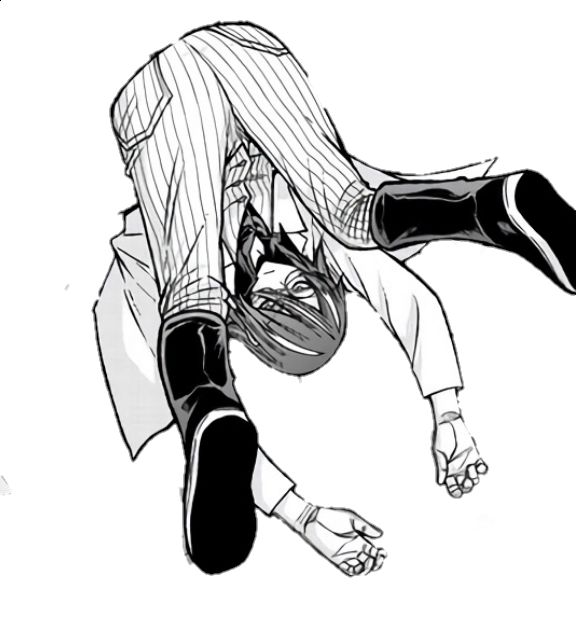 Read Tougen Anki EN Manga Online