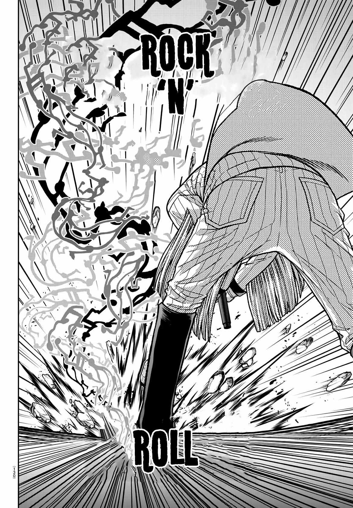 Read Tougen Anki EN Manga Online