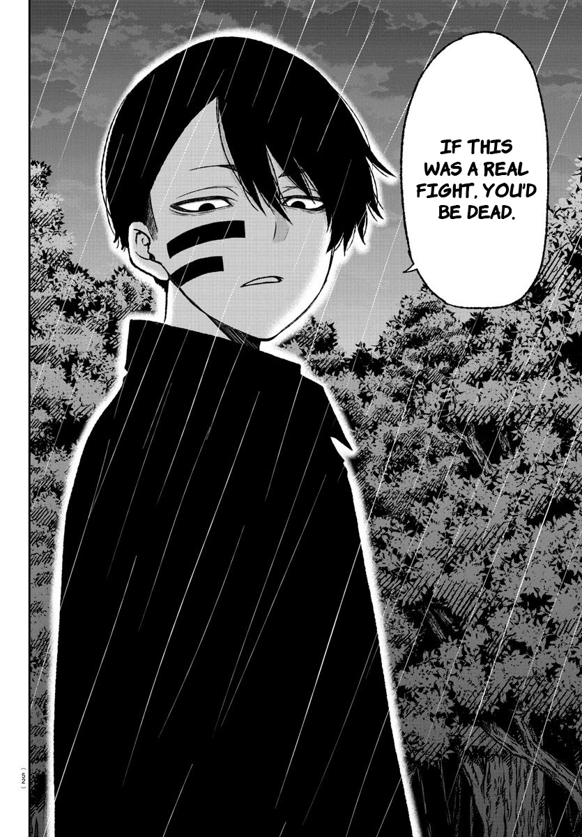 Read Tougen Anki EN Manga Online