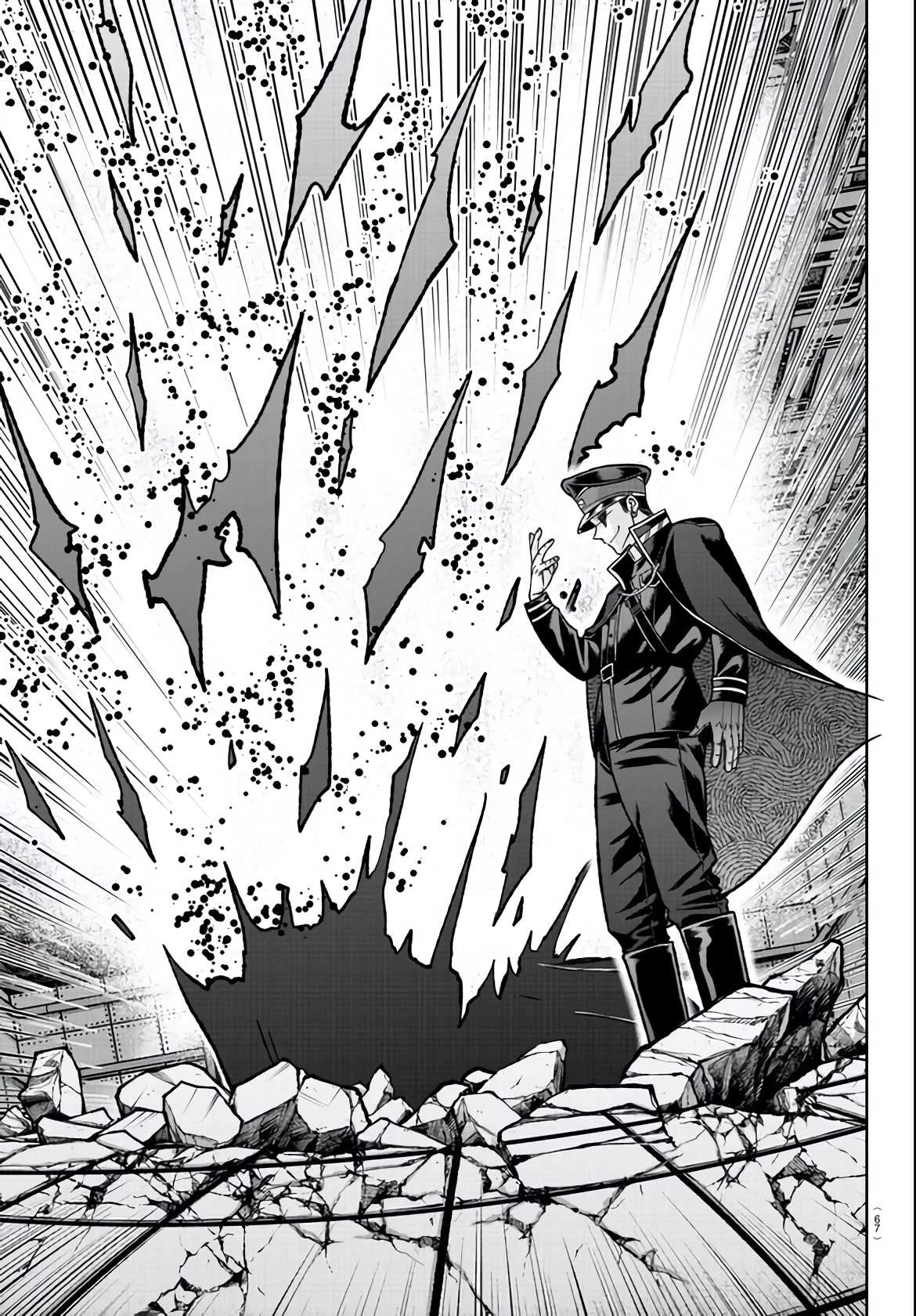 Read Tougen Anki EN Manga Online
