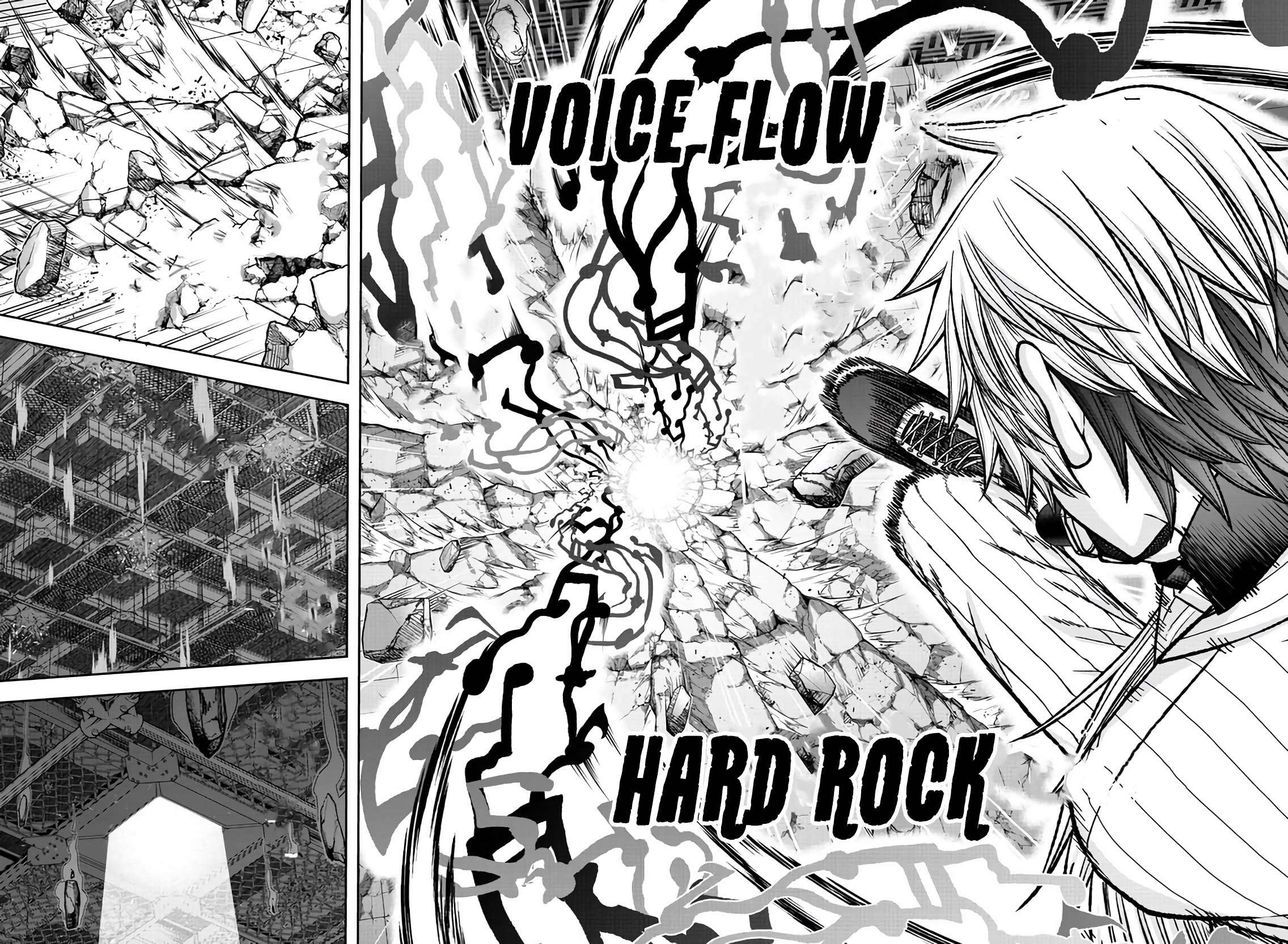 Read Tougen Anki EN Manga Online