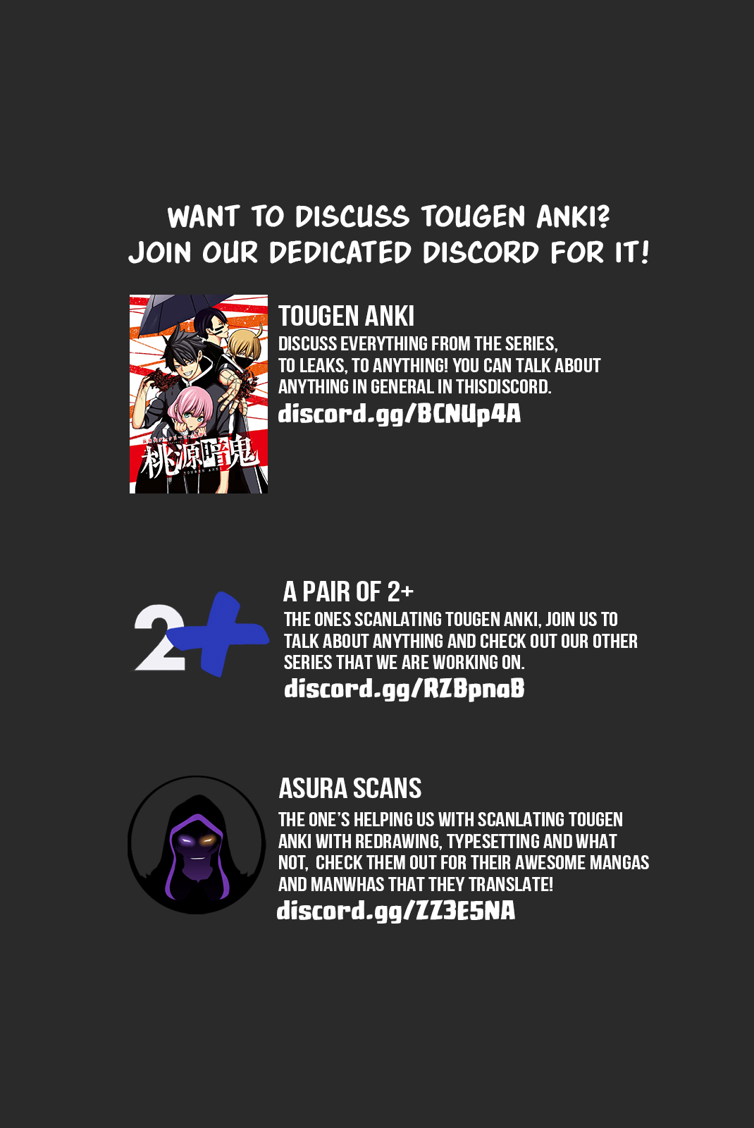 Read Tougen Anki EN Manga Online