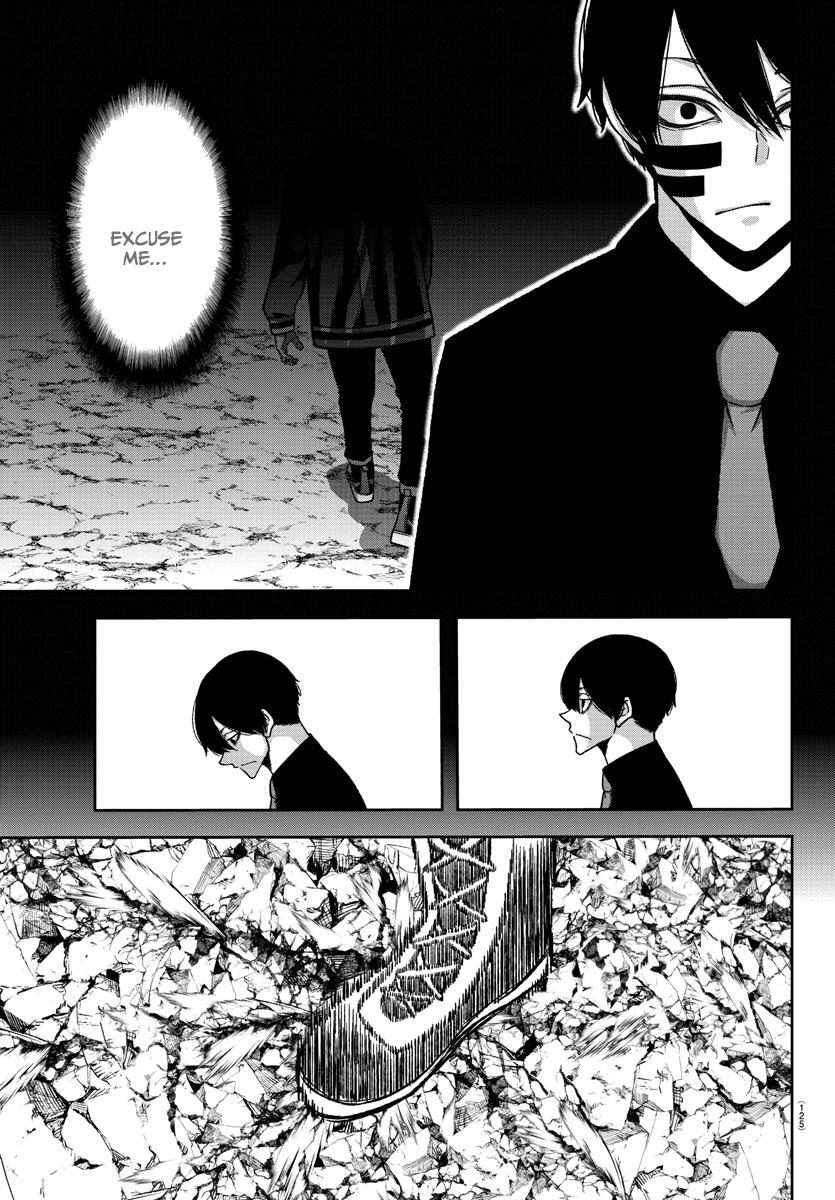 Read Tougen Anki EN Manga Online