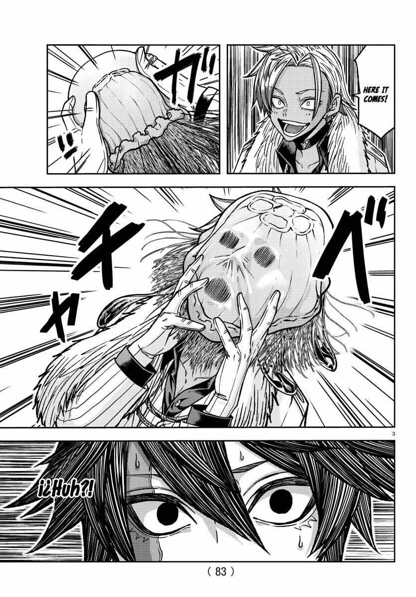 Read Tougen Anki EN Manga Online