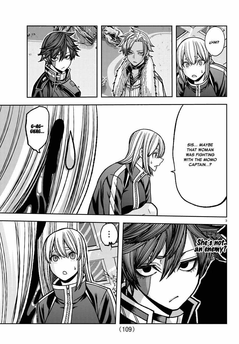 Read Tougen Anki EN Manga Online