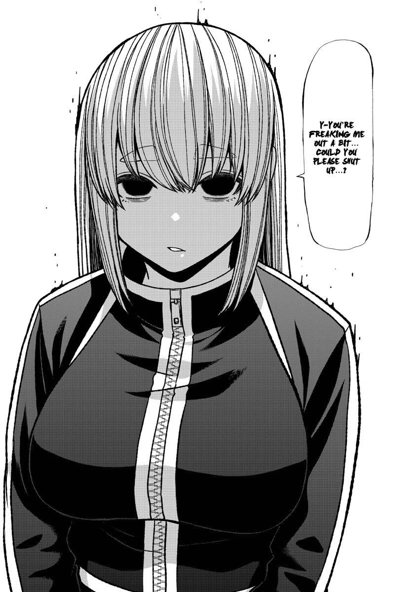 Read Tougen Anki EN Manga Online