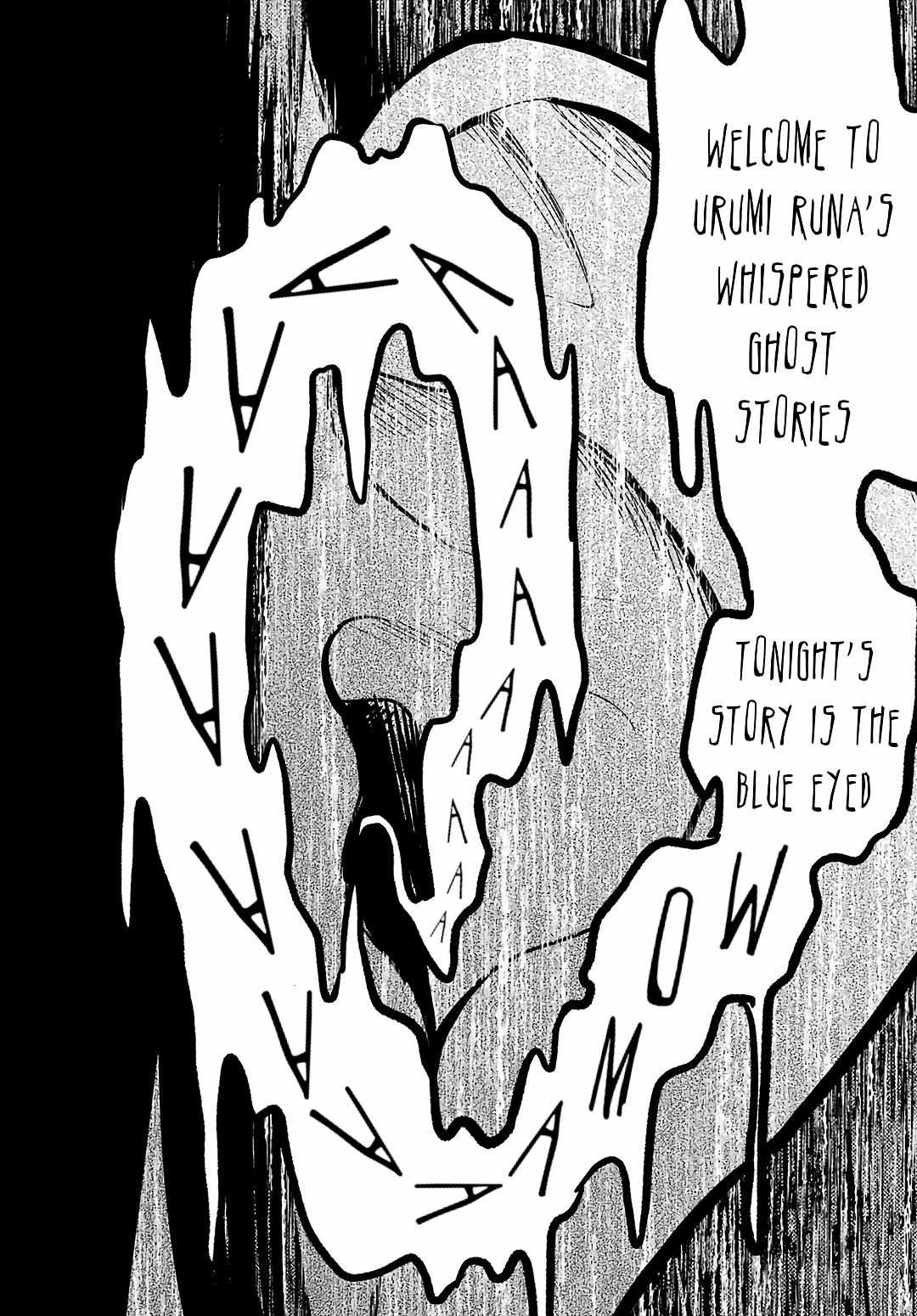 Read Tougen Anki EN Manga Online