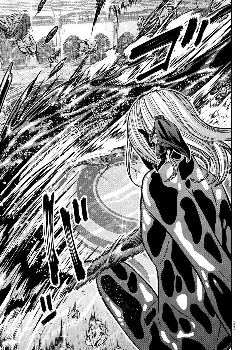Read Tougen Anki EN Manga Online